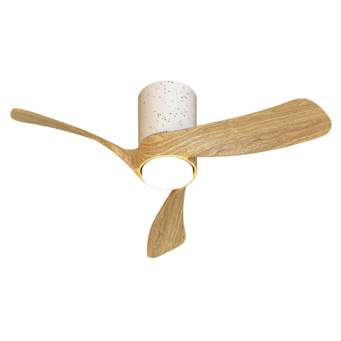 Miami Ceiling Light & Fan (Multiple Sizes)