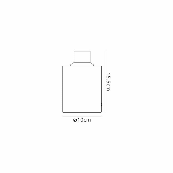 Oona Small Base Only