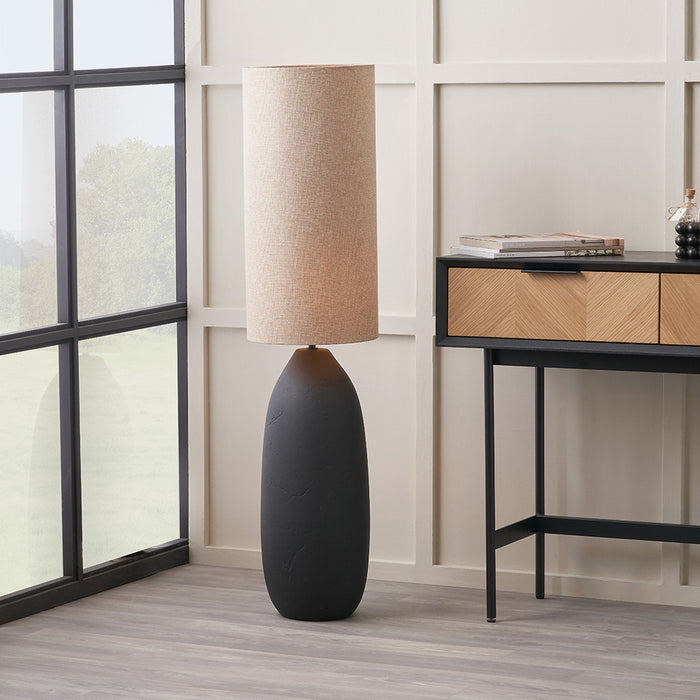 Novara Floor Lamp
