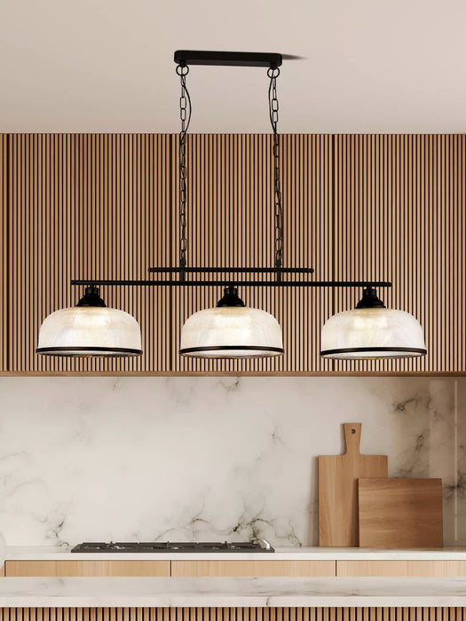 Taylor Bar Pendant
