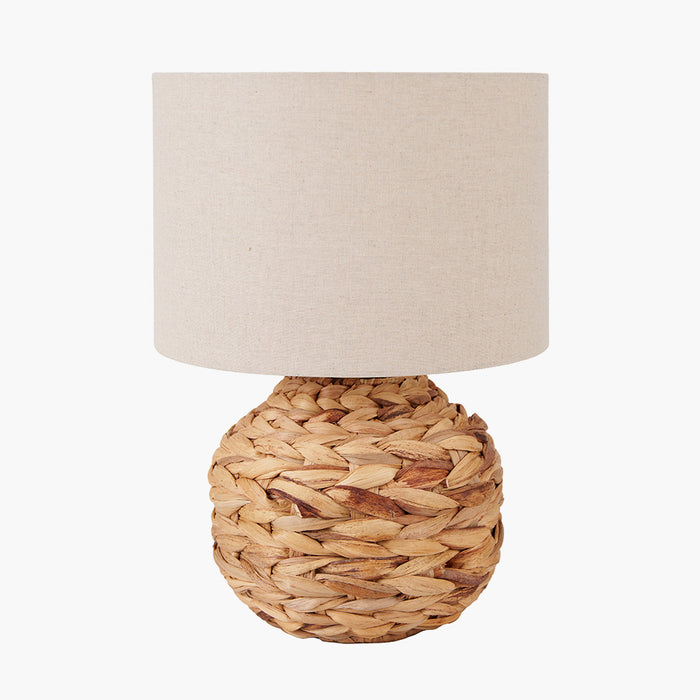 Tuscany Table Lamp