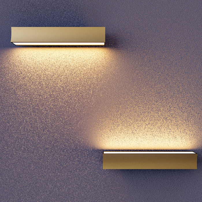 Hydro Linear LED Wall Light