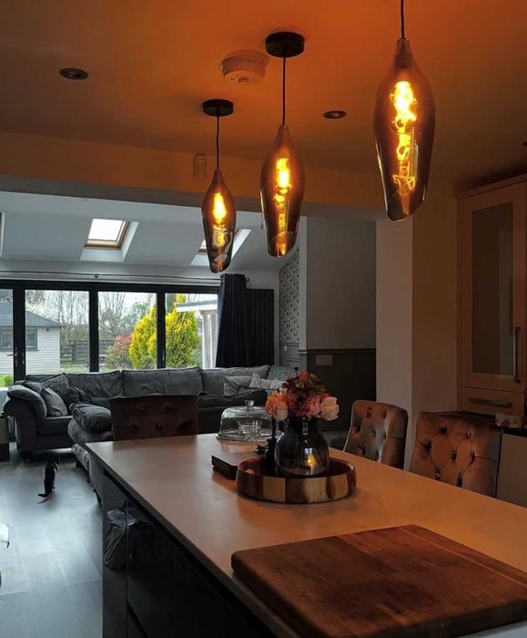 Manhattan Pendant
