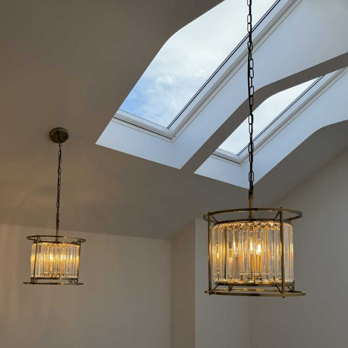 Oakley Pendant 36cm / 50cm / 65cm / 80cm