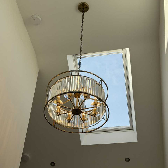 Oakley Pendant 36cm / 50cm / 65cm / 80cm