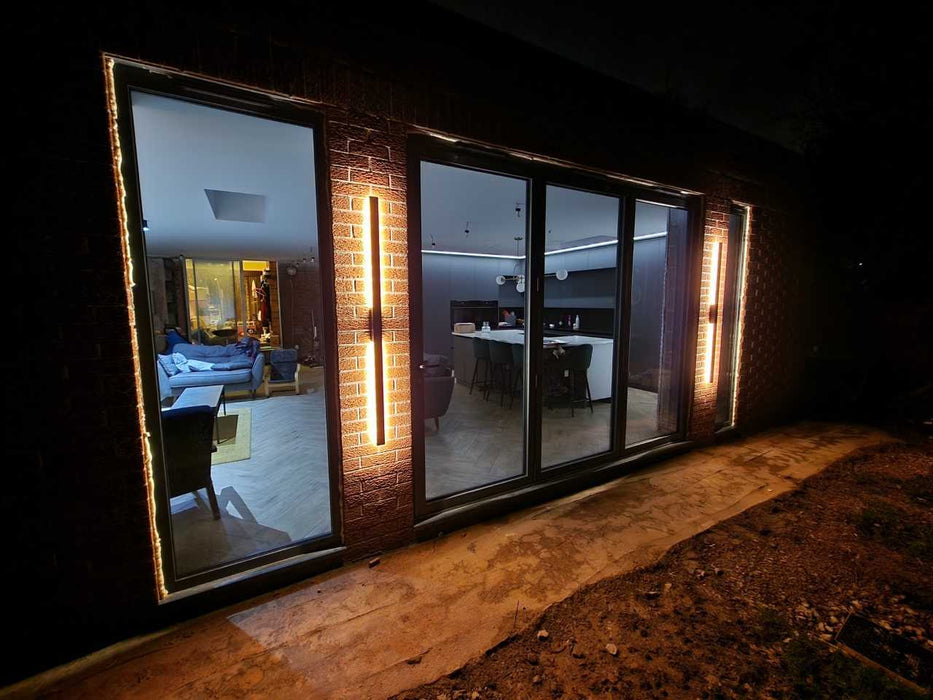 Stylo LED Wall Light