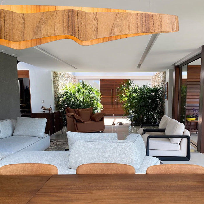 Druid LED Linear Bar