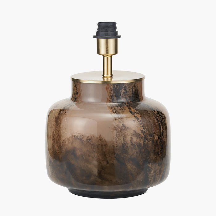 Gaia Table Lamp Base