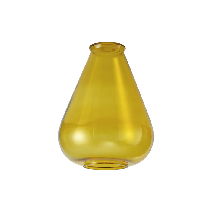 Oona Narrow Glass Shade