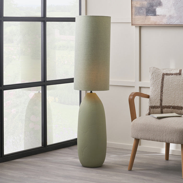 Novara Floor Lamp