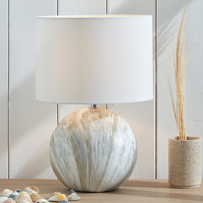Forrest Table Lamp