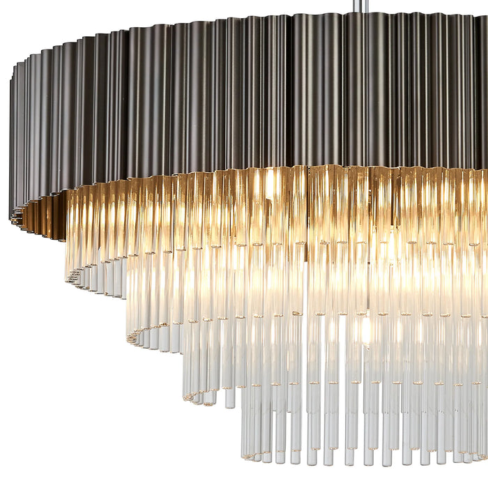 Eloise 34cm / 47cm / 61cm Pendant