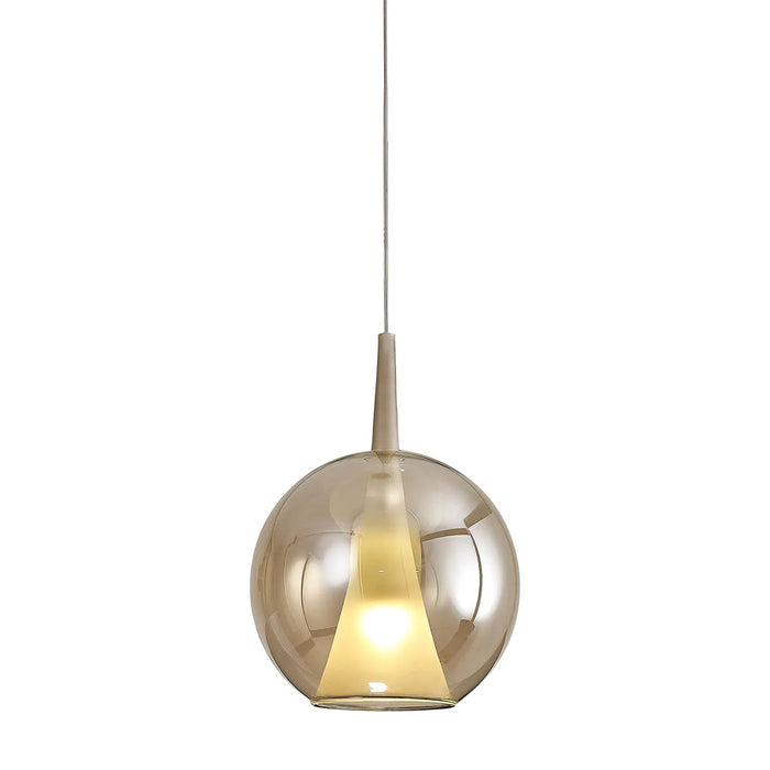 Melsa Globe Assembly Head (PLATE REQUIRED)