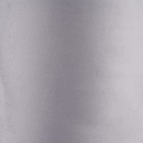 Emma Light Grey Velvet Shade