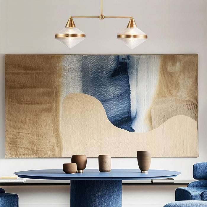 Emmaline Linear Pendant