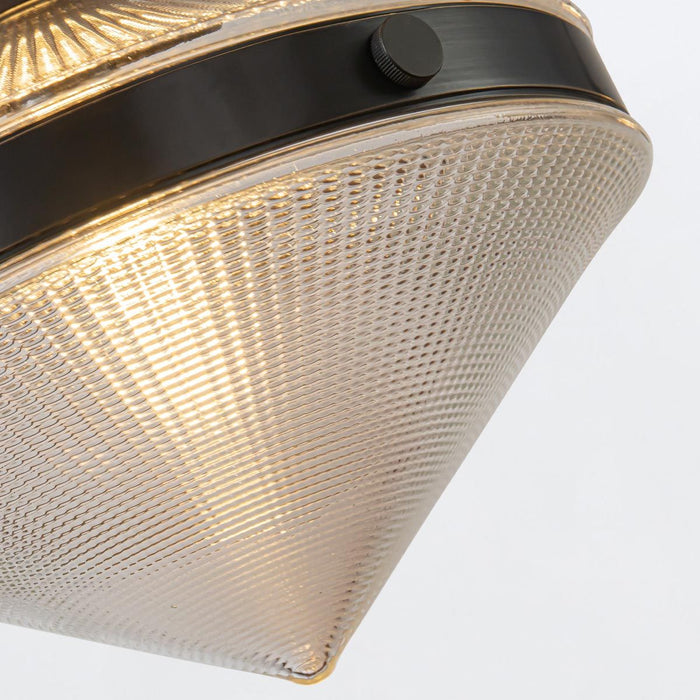 Emmaline Linear Pendant