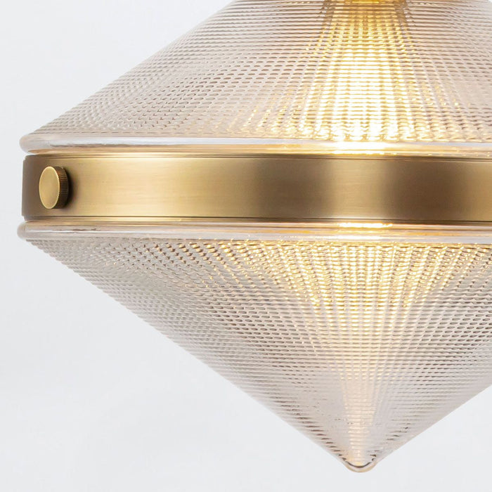 Emmaline Single Pendant