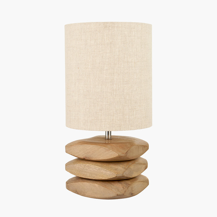 Hazel Table Lamp