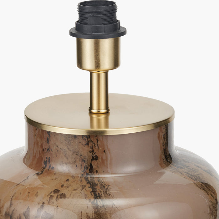 Gaia Table Lamp Base