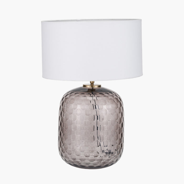 Darjeeling Large Table Lamp Base