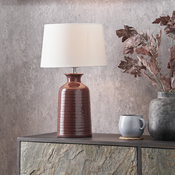 Alfie Table Lamp