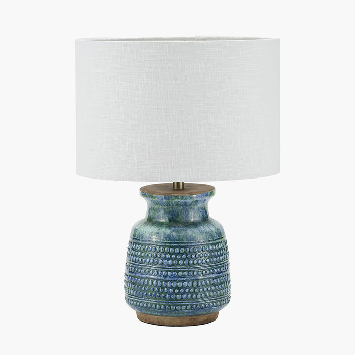Greta Table Lamp Base