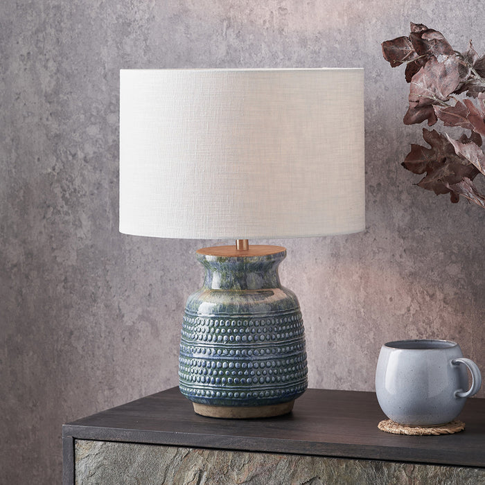 Greta Table Lamp Base