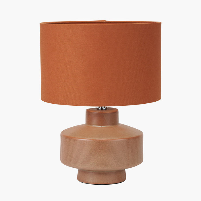 Monza Table Lamp