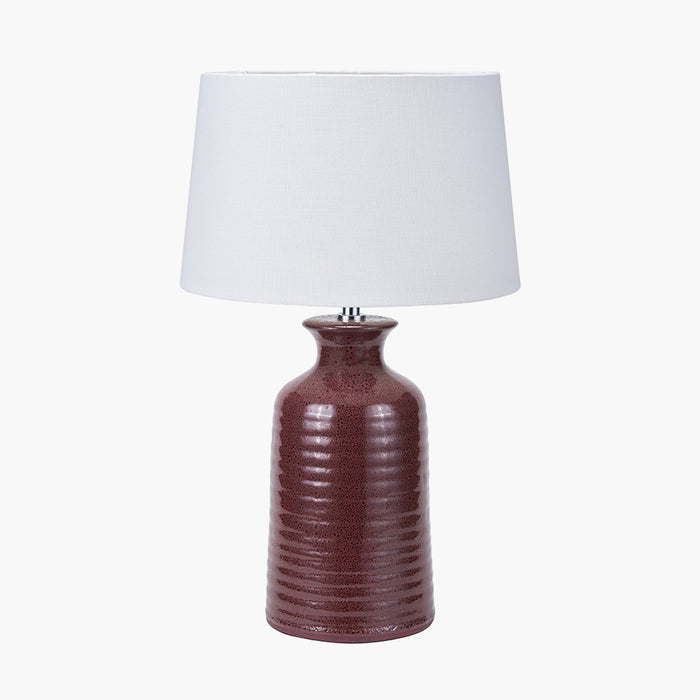 Alfie Table Lamp