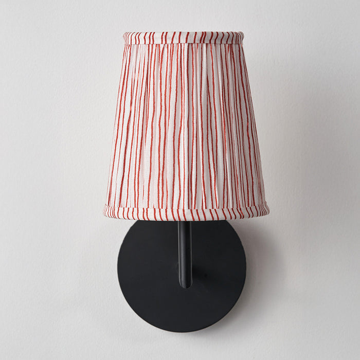 Kalimba Cinnamon Tall Clip On Shade