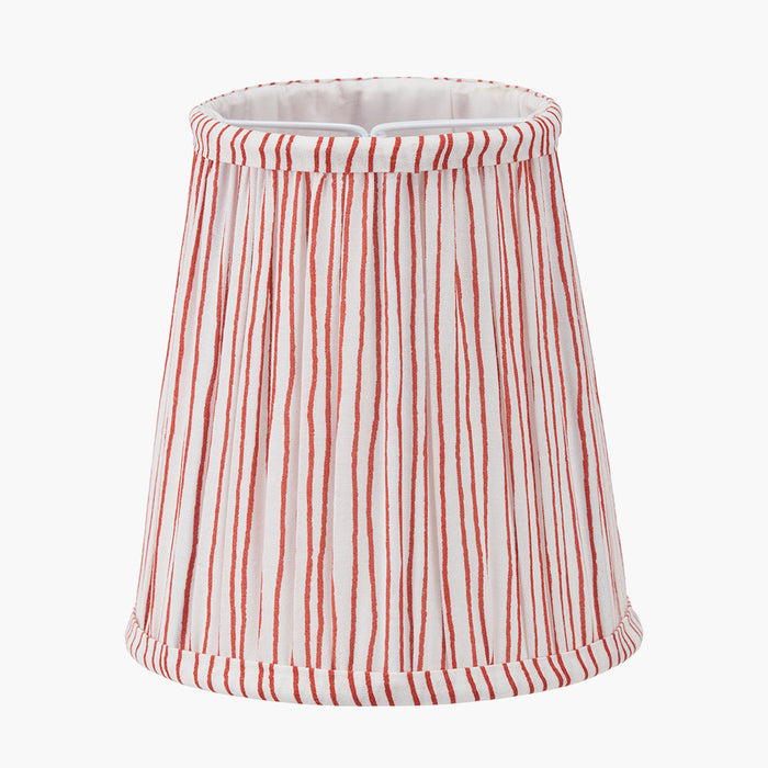 Kalimba Cinnamon Tall Clip On Shade