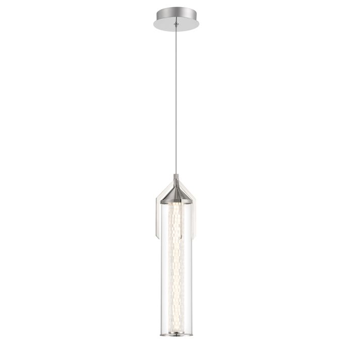 Achilles LED Single Pendant