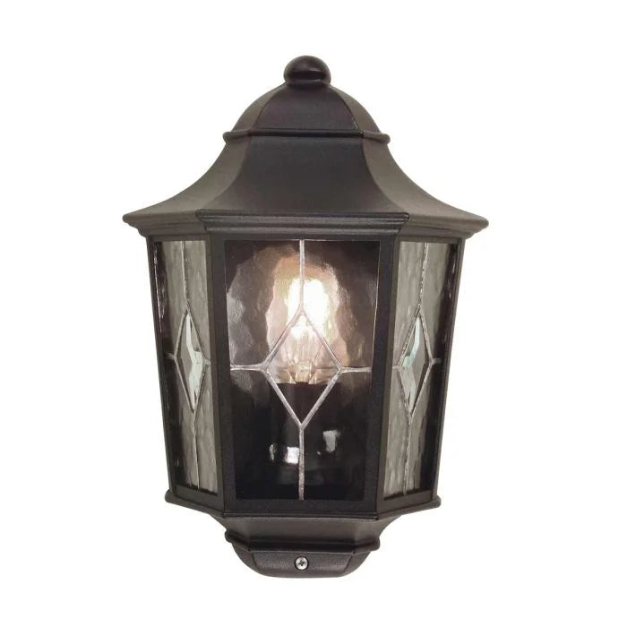Finicky Light Finley Half Wall Light — Exclusive Lighting Ltd