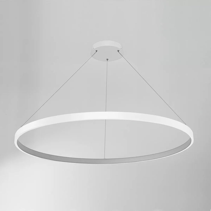Carpenter LED 120cm Pendant (4 Colours)
