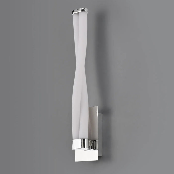Twist Single Wall Light 💧