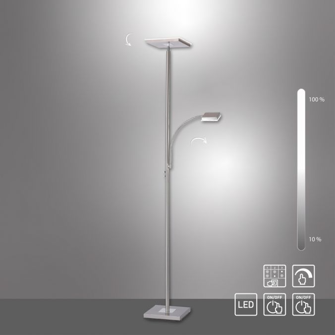 Dyson LED Mother & Child