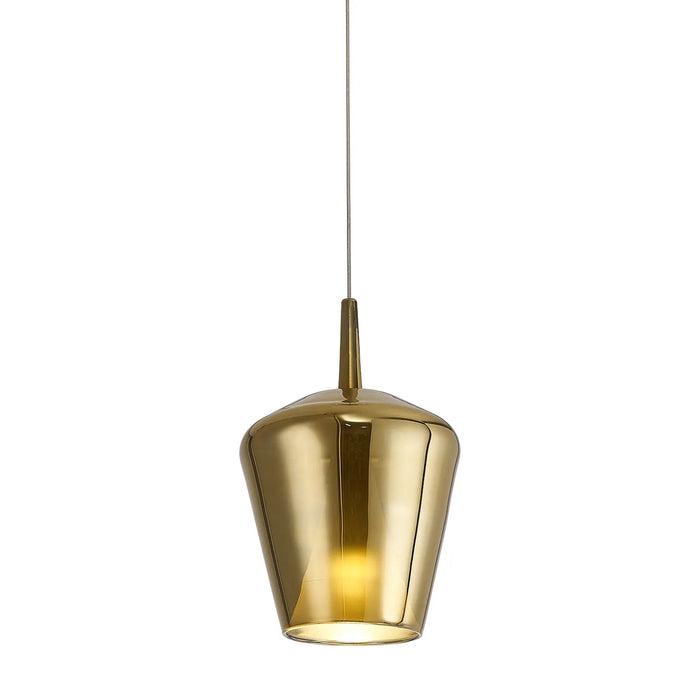 Melsa Inverted Bell Assembly Head (PLATE REQUIRED)