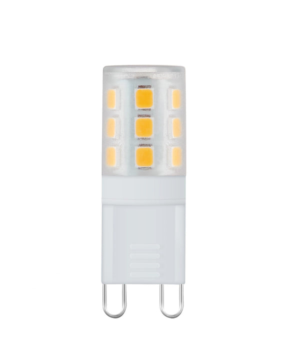 LED G9 3w Short Non-Dim