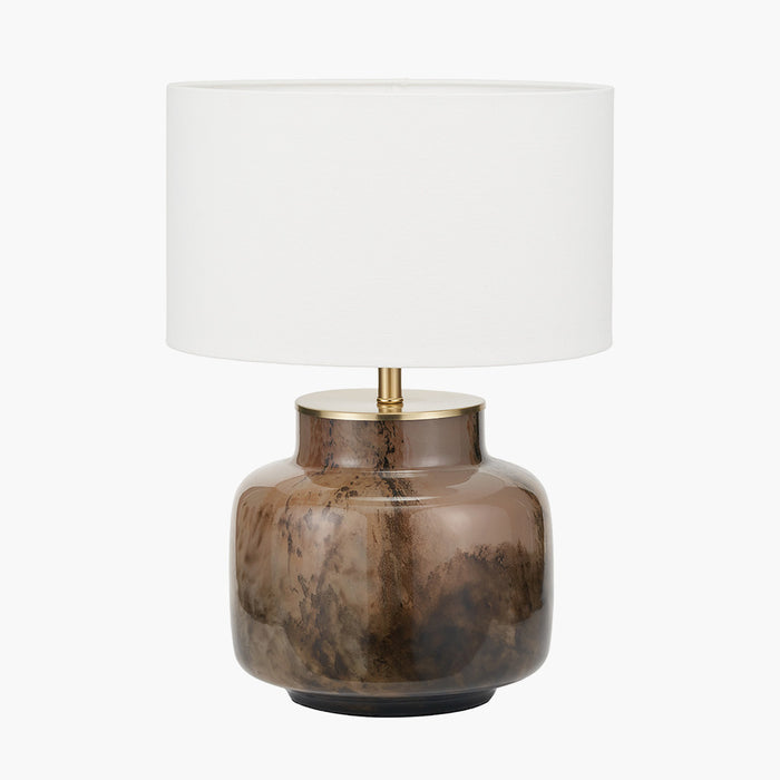 Gaia Table Lamp Base