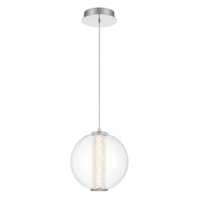 Eros LED Single Pendant