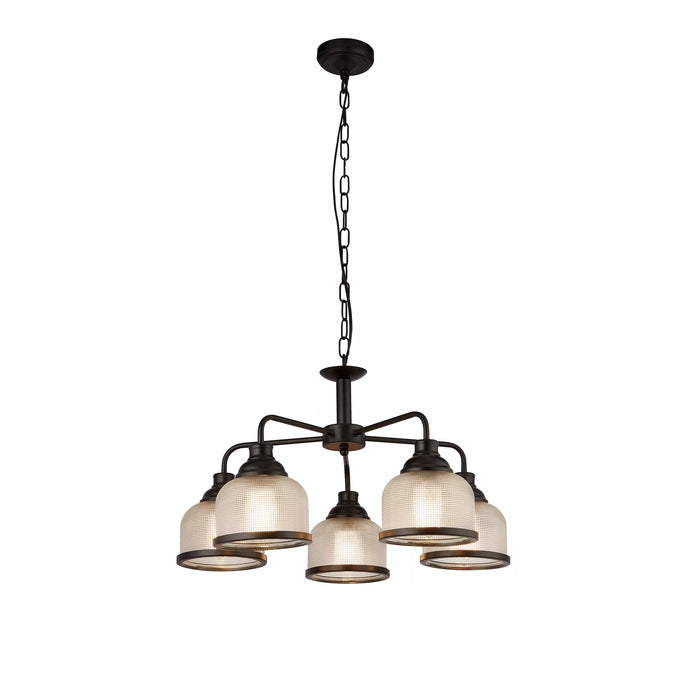 Taylor 3 & 5 Light Pendant