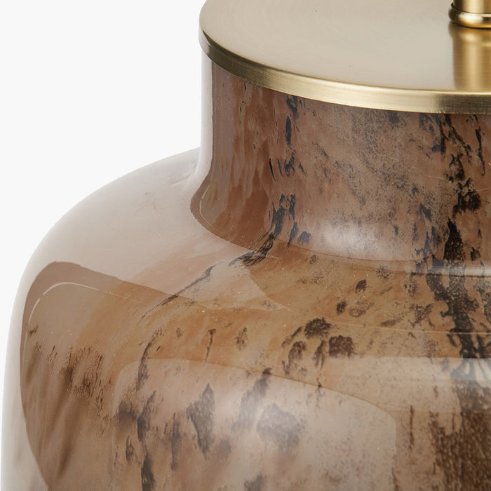 Gaia Table Lamp Base