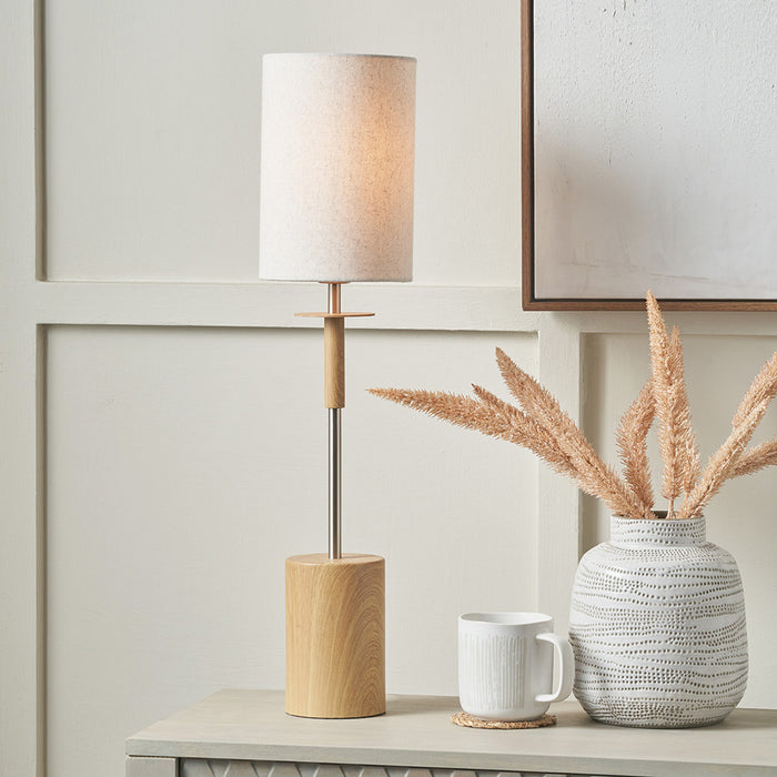 Caserta Table Lamp