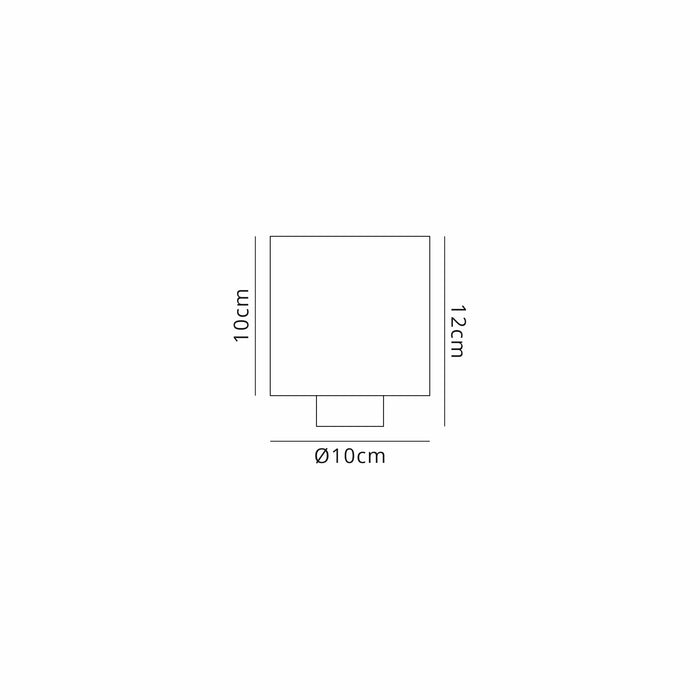 Oona Flush Suspension Kit