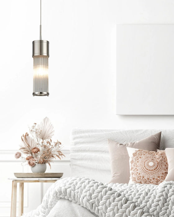 Broadway Single Pendant 💧