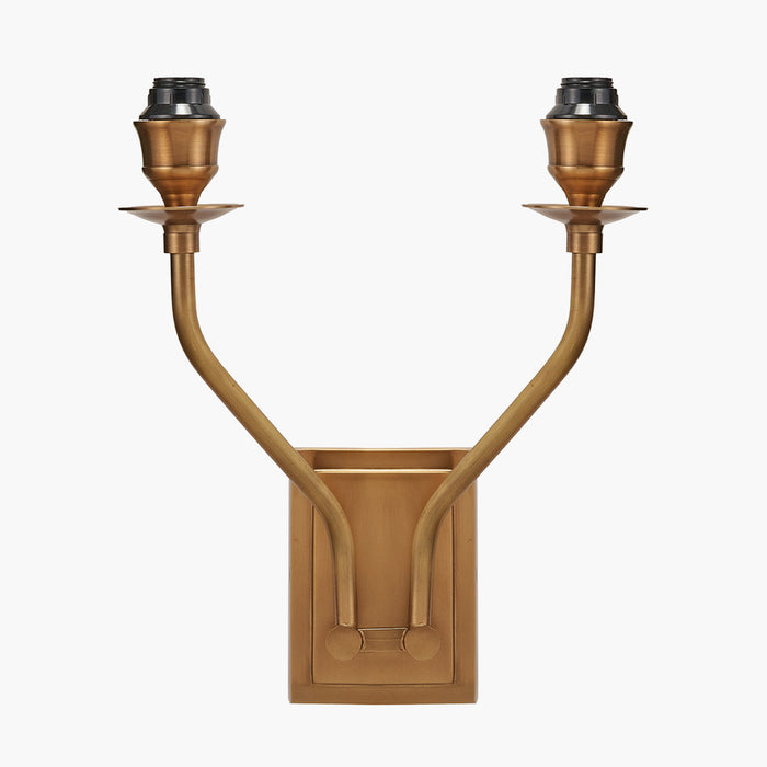 Waverley Double Wall Light
