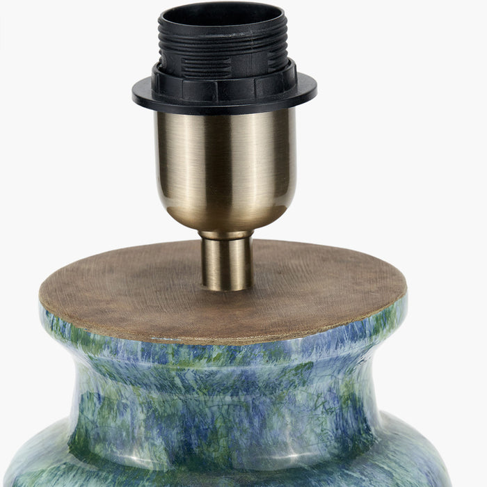 Greta Table Lamp Base