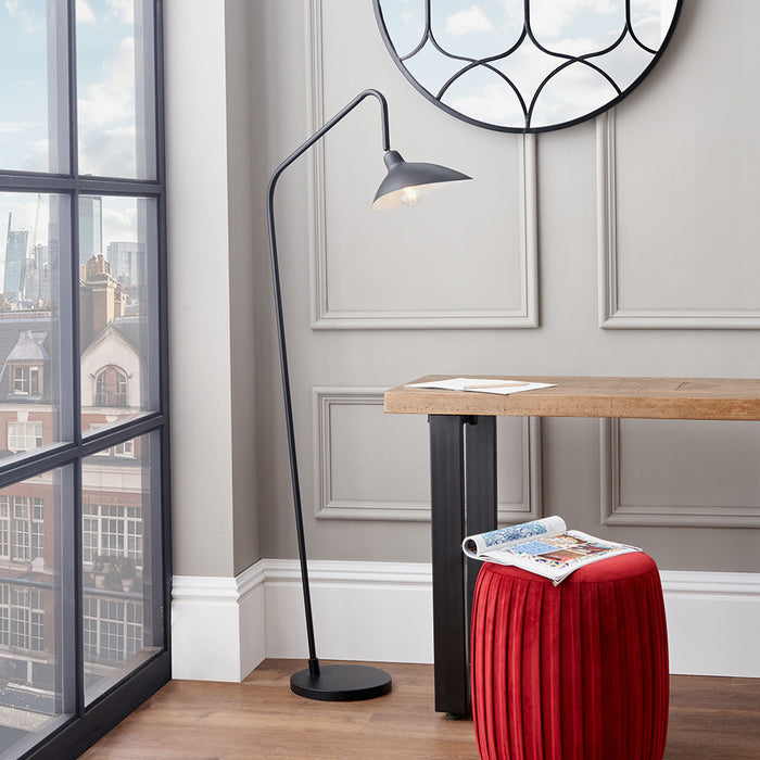 Ryder Task Floor Lamp