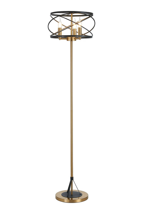 Aylesbury Floor Lamp