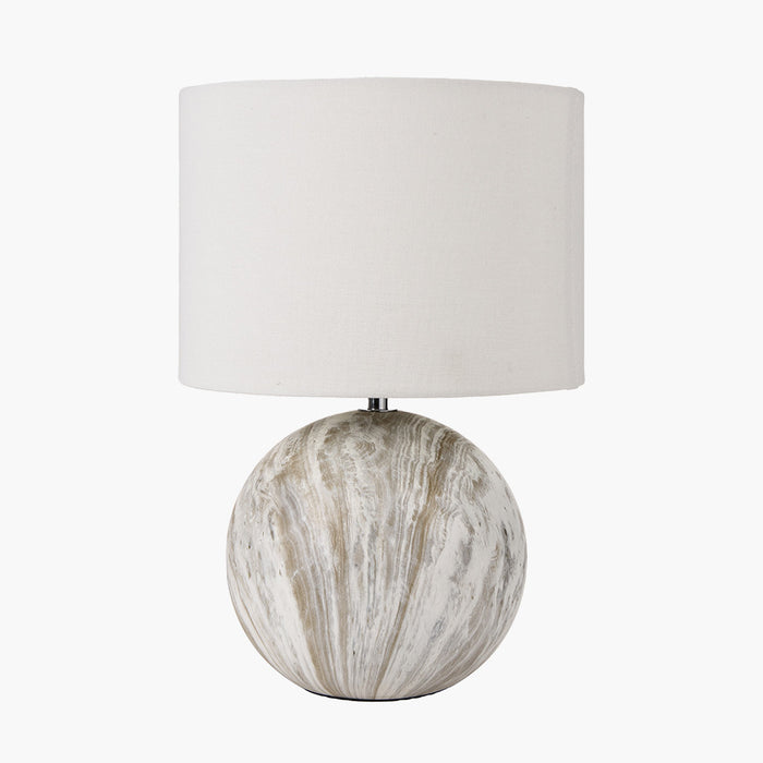 Forrest Table Lamp